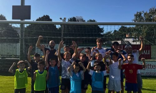 fussballverein-wien-kinder-teamtraining